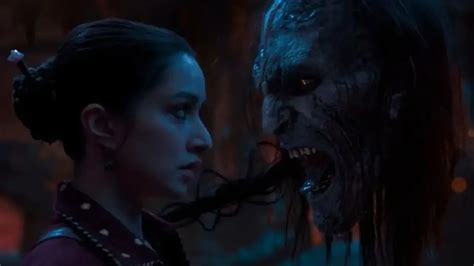 Stree 2 trailer unveils new threat 'Sarkata' as Chanderi residents seek ...