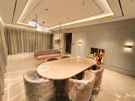 DB Interior — Modern Interior Design Studio
