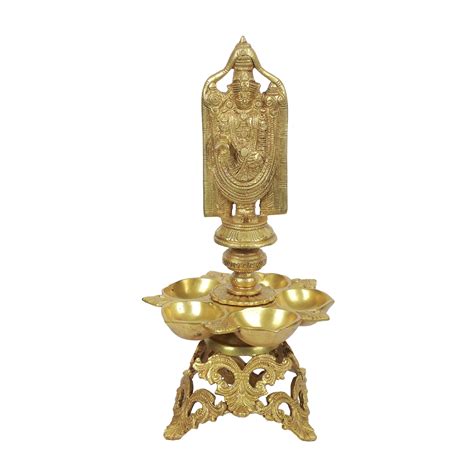Balaji Lamp – Ragaarts