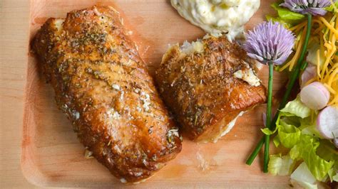 Image result for Smoking Cod Fillets