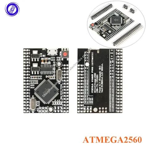 Image result for Arduino Mega Pro Pinout