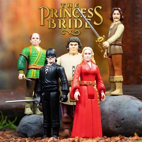 Image result for Princess Bride En Francais