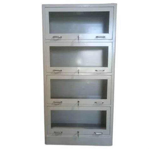 Library Furniture - Side To Side Movable Racks Manufacturer from Thane