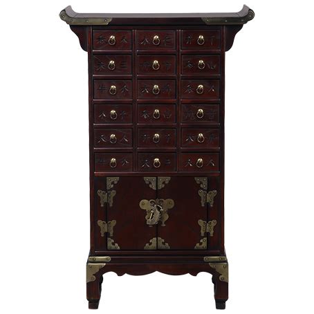 Korean – Frangipani Furniture