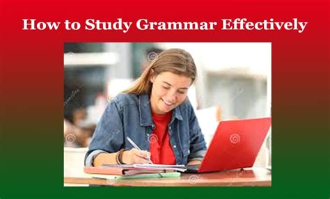 Image result for Study Grammar