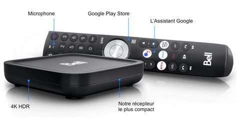 Image result for Telecommande Bell