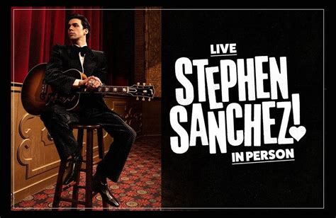 Sanchez Live Performance 的图像结果