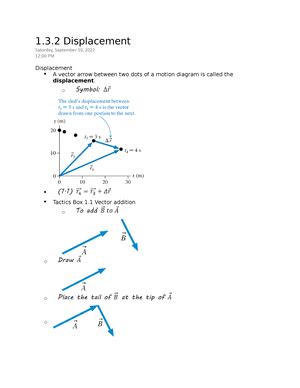 Motion Map Examples 的图像结果