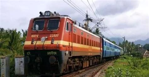 Changes in origination/termination and extension of unreserved MEMU trains