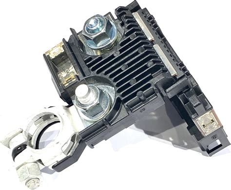 Amazon.com: Genuine OEM Fusible Link & Positive Battery Terminal Connector Kit : Automotive