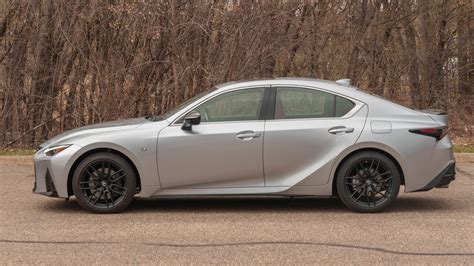 Review update: 2021 Lexus IS 350 F Sport stands out from the ...