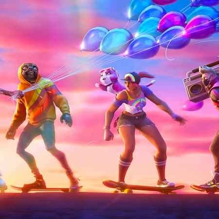 Image result for Fortnite Flipped Loading Screen