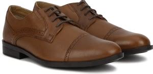 Bata Brogues For Men - Buy Bata Brogues For Men Online at Best Price ...