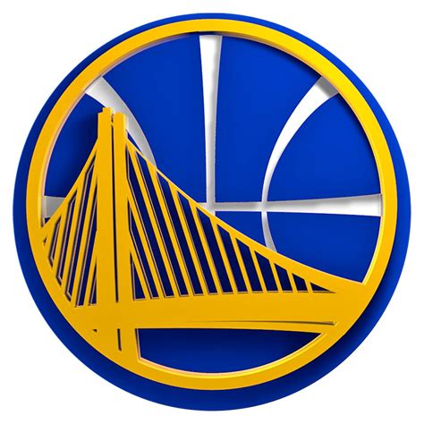 Golden State Warriors Logo - LogoDix