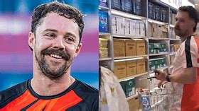 'Stop Harassing Him': Netizens React After Travis Head Refuses To Take ...