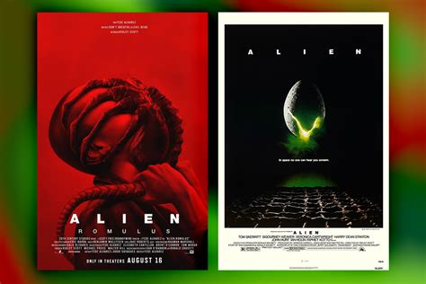 Image result for Alien Stage Watch Order