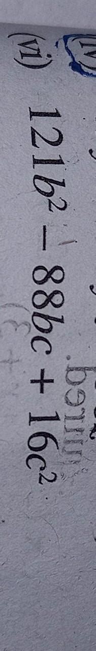 [tex]x {2} + 9x + 20 \\ x^{2} + 5x + 4x + 20 \\ (x^{2} + 5x + (4x + 20 ...