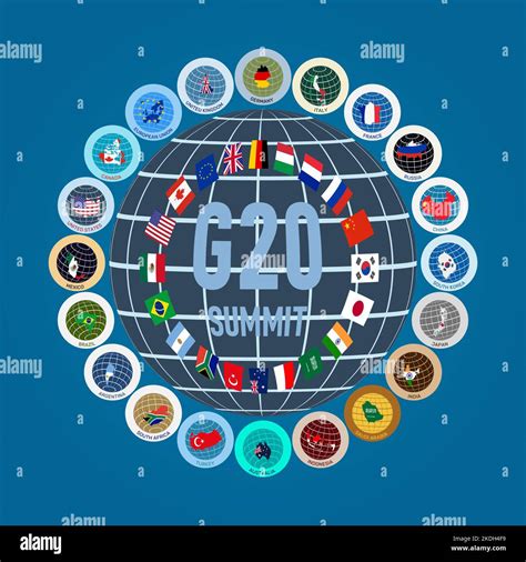 Flags of the world set in a globe hi-res stock photography and images ...