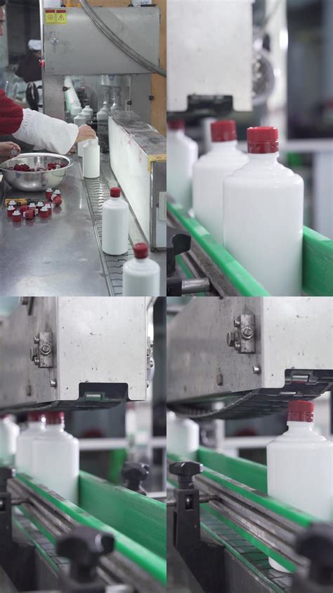 米酒、黄酒、啤酒自动化酿酒生产线设备生产厂家，自动化流水线-阿里巴巴