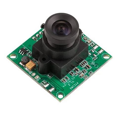 Camera Module for Arduino 的图像结果