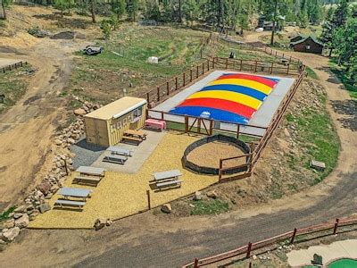 Attractions | Jellystone Park™ Estes Park | Colorado camp-resort.