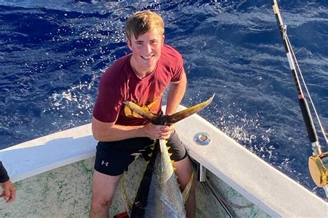 Makai Sportfishing - Eleele | Tripadvisor