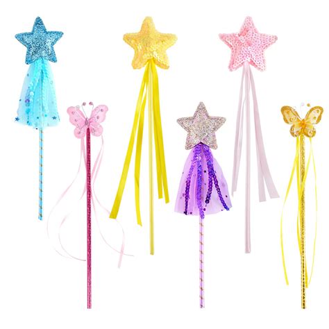 Princess Wand Clip Art