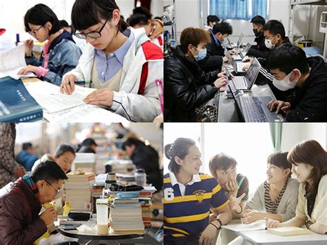择校指南：广西中职生应该如何选择升学考试？有几种选择方式？