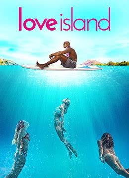 《爱情岛(美国版) 第三季》2021年美国真人秀综艺在线观看_蛋蛋赞影院