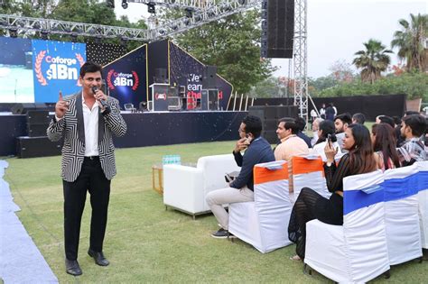 Coforge Office Photos