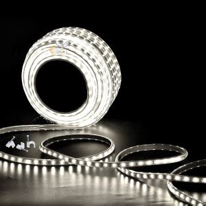 Errol 186 LEDs 3 m White Steady Strip Rice Lights Price in India - Buy ...