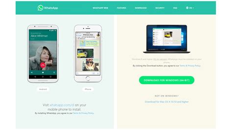 Image result for Whats App Web Application