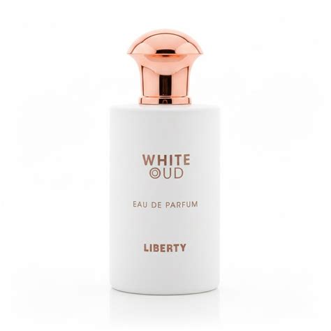 Buy Liberty Luxury WhiteOud Perfume For Men Online