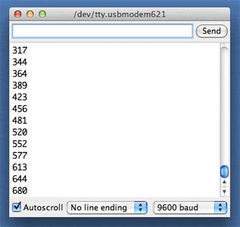 Image result for Processing Arduino