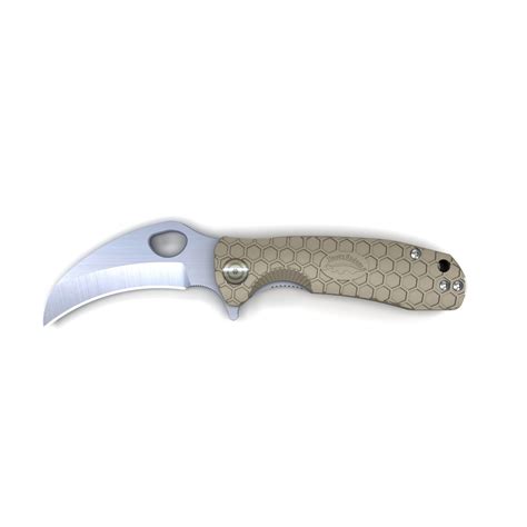 HONEY BADGER CLAW KNIFE – MEDIUM – Destinations Outdoor
