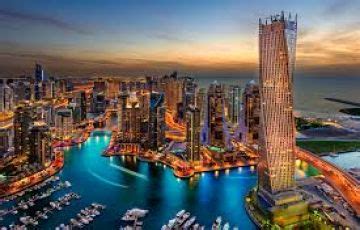 Family Getaway 5 Days Dubai Vacation Package by Aman Tours And Travels ...