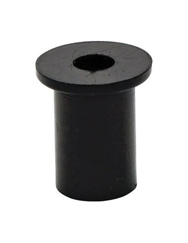 Image result for Threaded Rubber Inserts