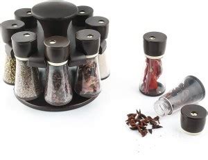 PrettyKrafts Spice Set Plastic Price in India - Buy PrettyKrafts Spice ...
