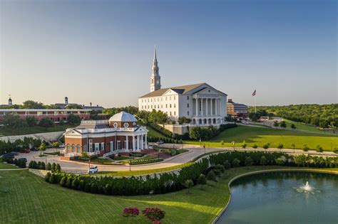 Dallas Baptist University – Texas Monthly College Guide