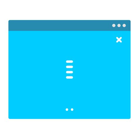 Full - Free web icons