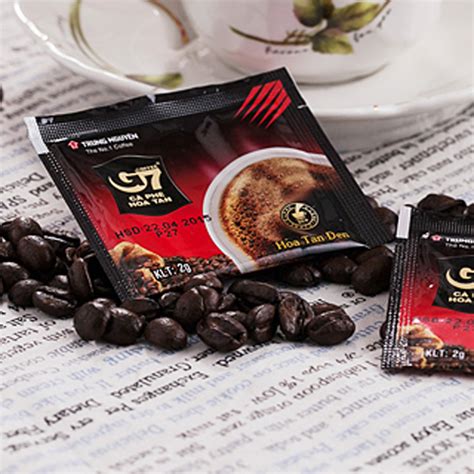 越南進口 G7黑咖啡 無糖黑咖啡 越南第一品牌咖啡 咖啡 即溶咖啡 即溶黑咖啡 G7咖啡 黑咖啡 無糖咖啡 越南咖啡 | 蝦皮購物