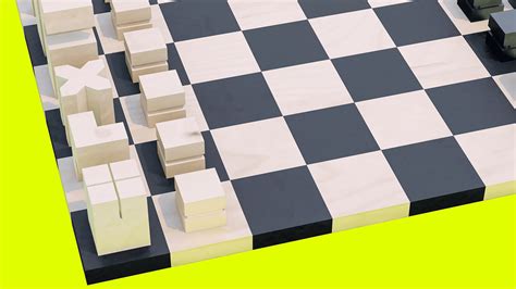 Image result for Chess Board Design