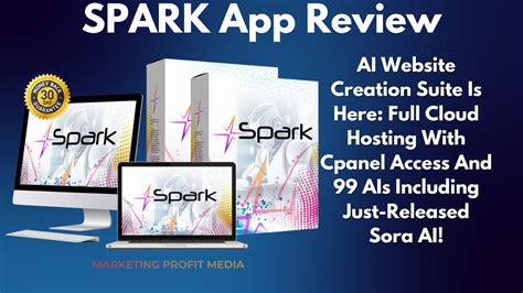 Spark App Features 的图像结果