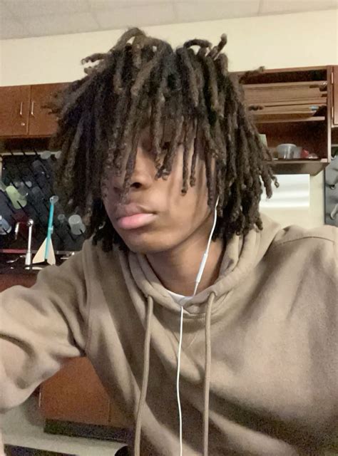 Pin by Brucie Boo on Quick Saves in 2025 | Dreadlock hairstyles for men ...