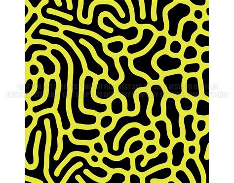 Puffer Fish Pattern 的图像结果