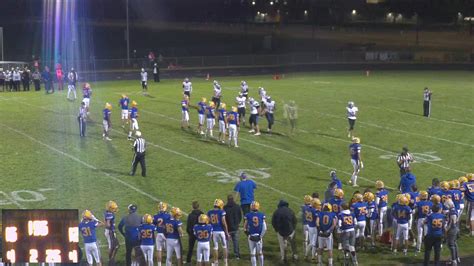 Big Lake High School - Elijah dieger highlights - Hudl