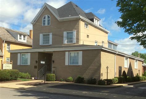 William F. Conroy Funeral Home, Inc. | Pittsburgh PA