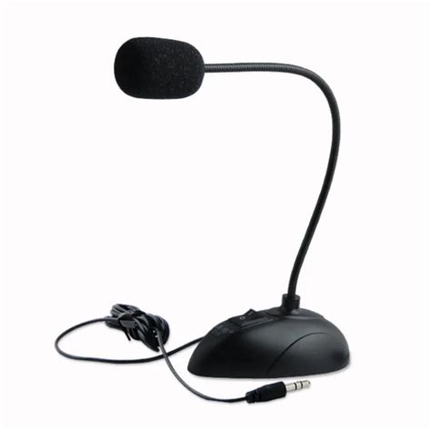 Image result for Desktop Computer Microphone