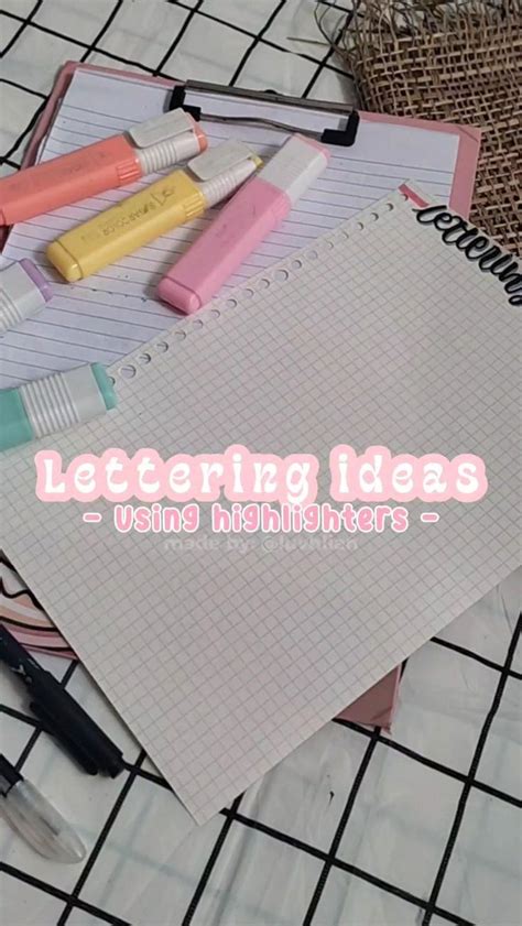 Writing Style Tutorial with Highlighters 的图像结果