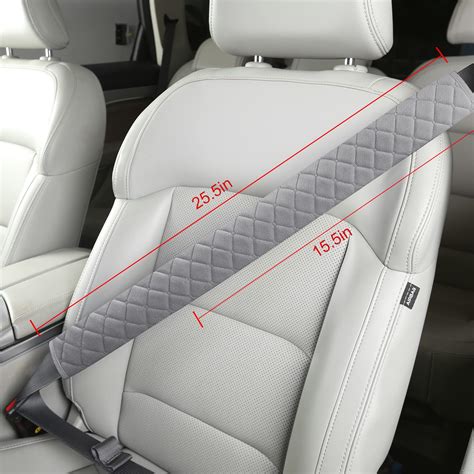 Seat Belt Comfort Pad at Skye Zepps blog